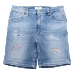 Derick Bermuda Shorts