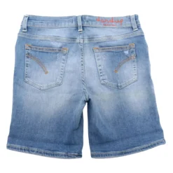 Derick Bermuda Shorts