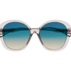 Fashionista Cat Eye Solbriller