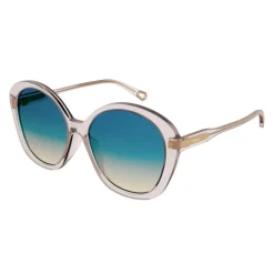 Fashionista Cat Eye Solbriller