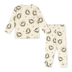 Gamer Todelt Pyjamassæt