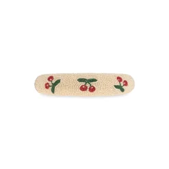Hårbøjle med Perler