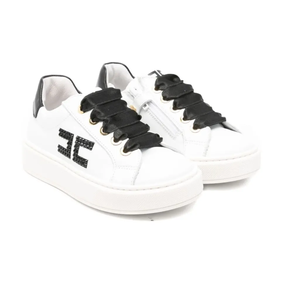 La Mia Bambina Sneakers