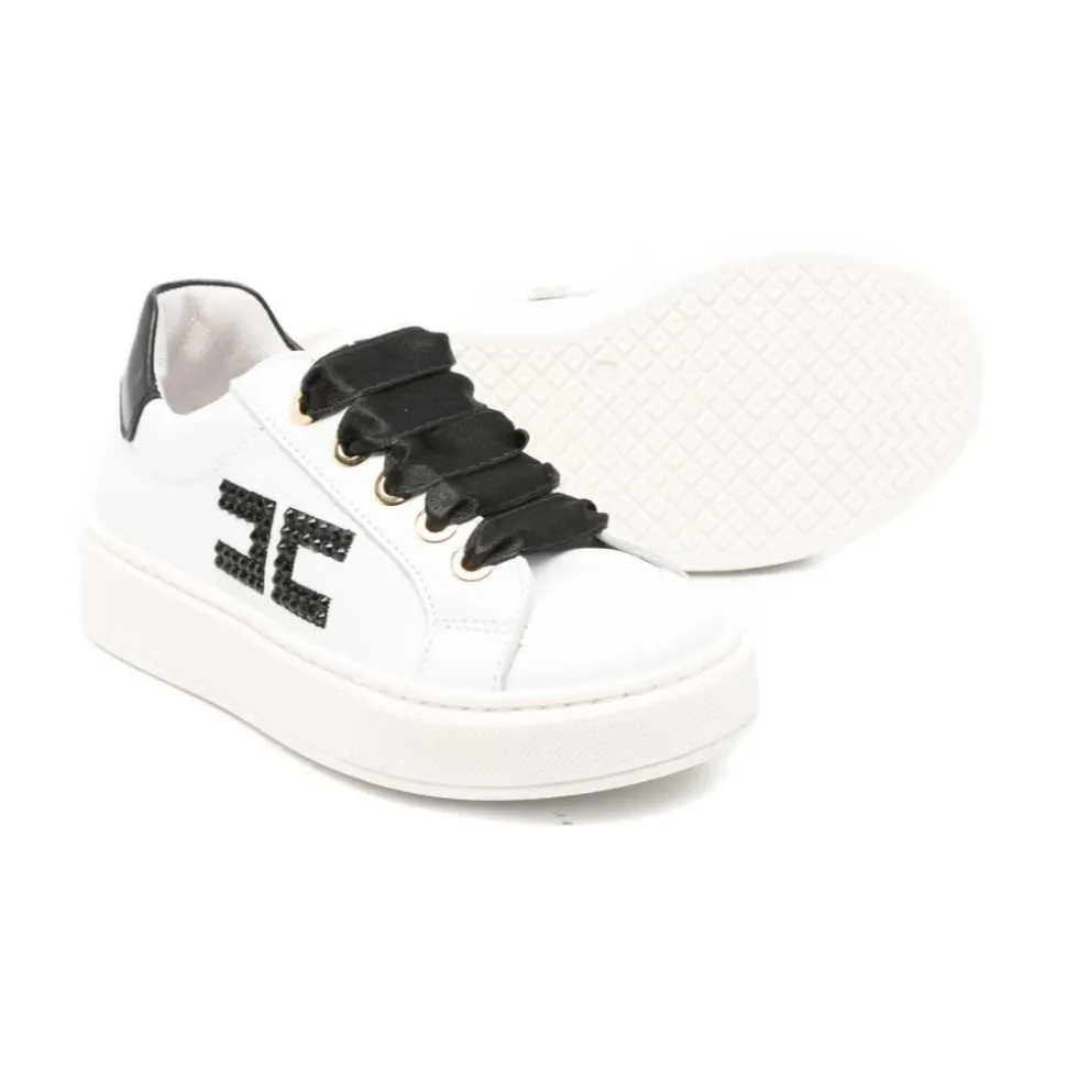 La Mia Bambina Sneakers