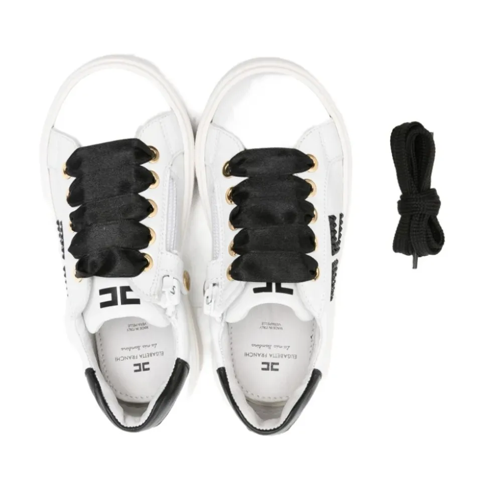 La Mia Bambina Sneakers