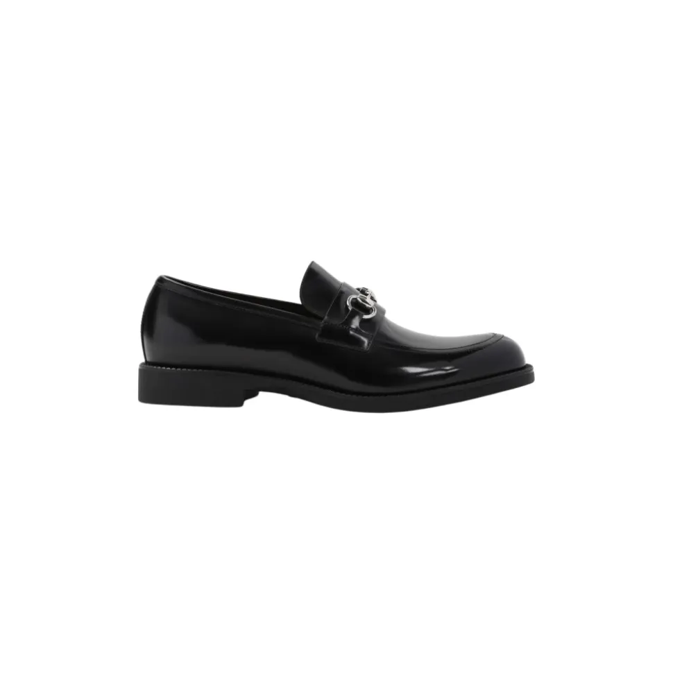 Loafer med hestebidsel