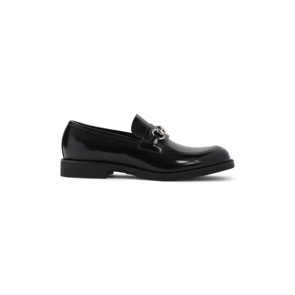 Loafer med hestebidsel