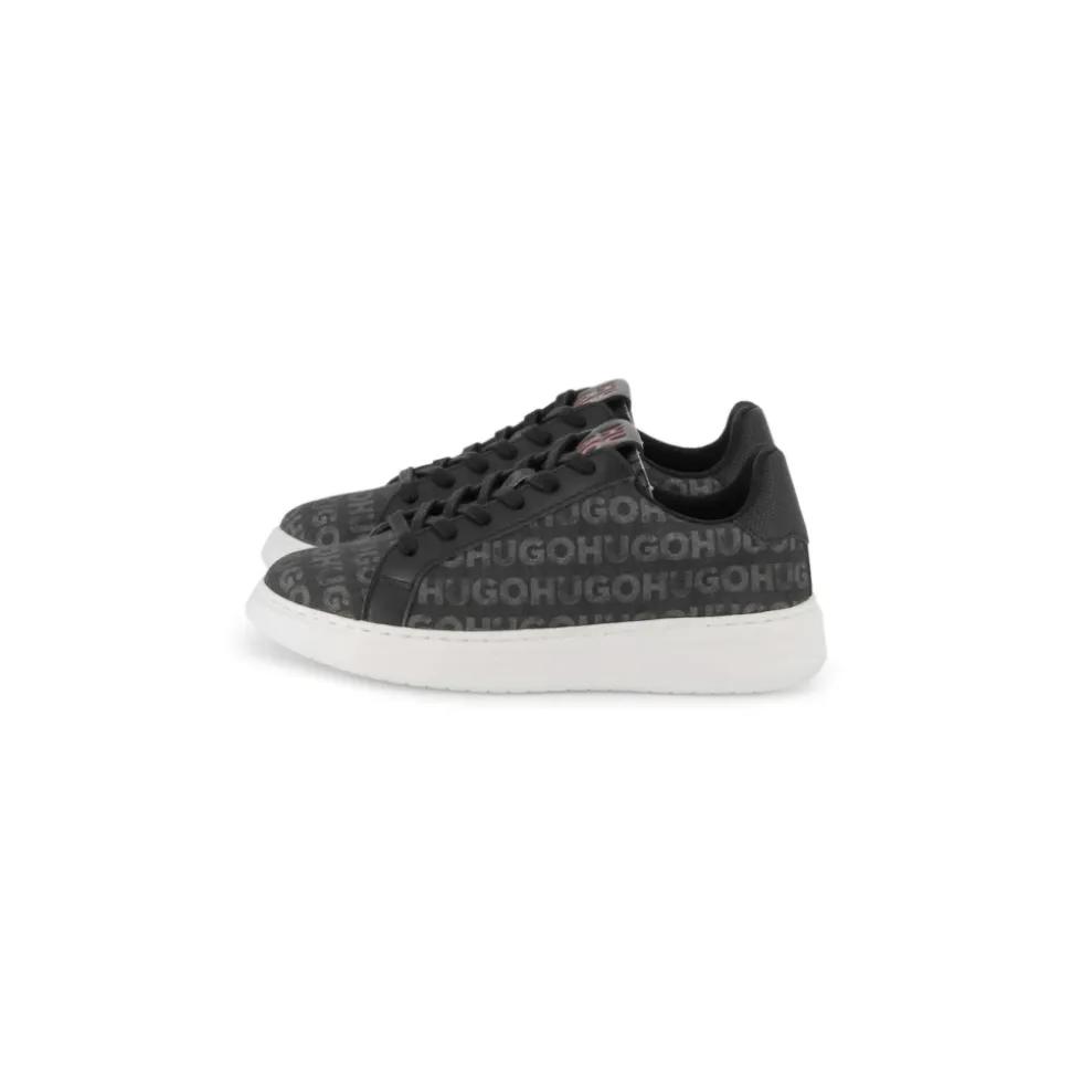 Logo-print Sneakers