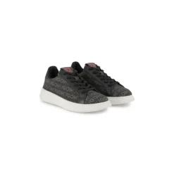 Logo-print Sneakers
