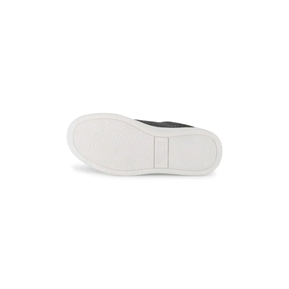 Logo-print Sneakers