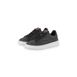 Logo-print Sneakers