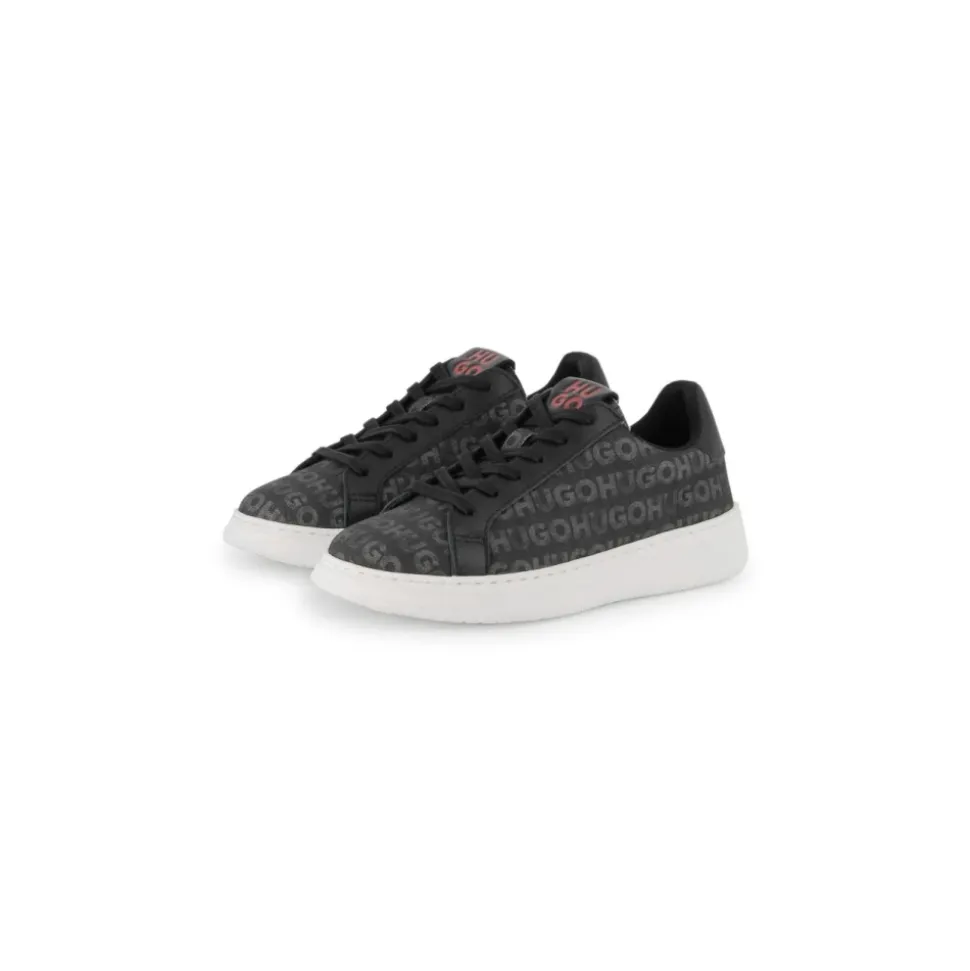 Logo-print Sneakers