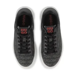 Logo-print Sneakers
