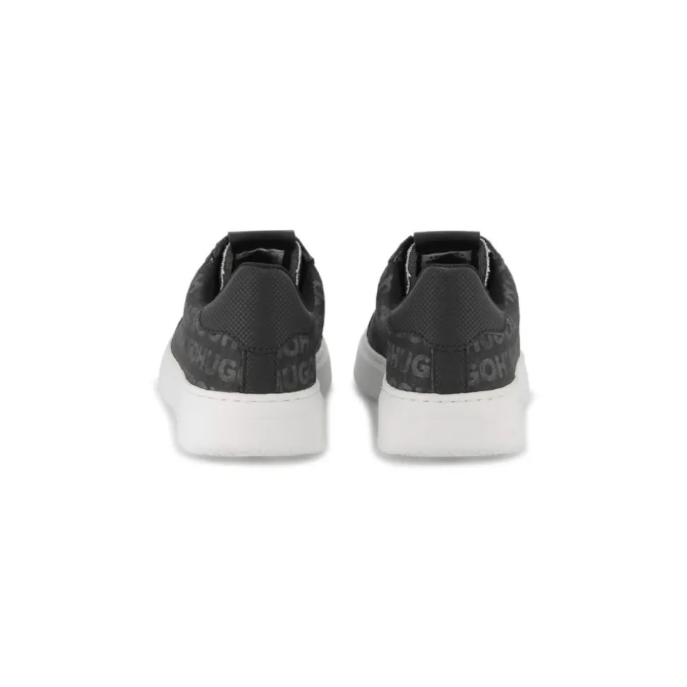 Logo-print Sneakers