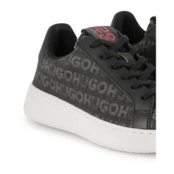 Logo-print Sneakers
