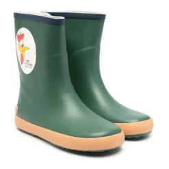 Mr O'Clock Rainboots