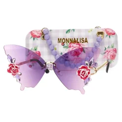 Occhiali Farfalla