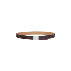 Reversibelt Bælte