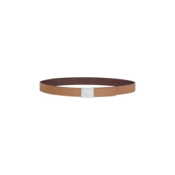 Reversibelt Bælte