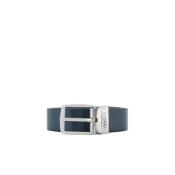 Reversibelt Logo Bælte
