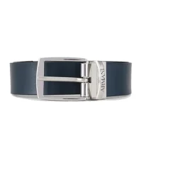Reversibelt Logo Bælte