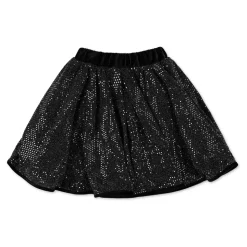 Short Dress Paillettes