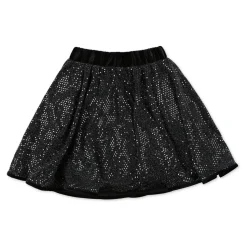 Short Dress Paillettes