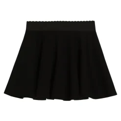 Sort Nederdel Moderne Stil