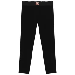 Sorte Leggings til Kvinder