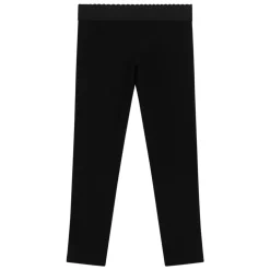 Sorte Leggings til Kvinder