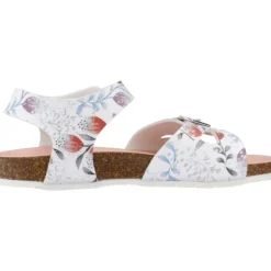 Spænde Sandaler