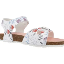 Spænde Sandaler