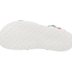 Spænde Sandaler