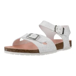Spænde Sandaler