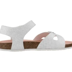 Spænde Sandaler