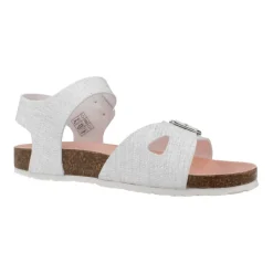 Spænde Sandaler
