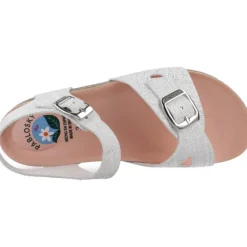 Spænde Sandaler
