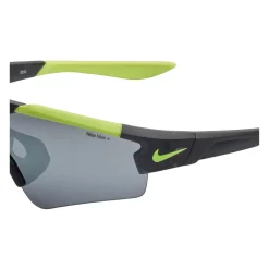 Sporty Wraparound Solbriller CLOAK EV24005