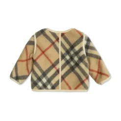 Stilfuld Pale Stone Sweatshirt