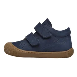 Suede first-steps shoes COCOON VL