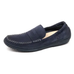 Suede Loafer Sko til Børn