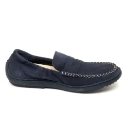 Suede Loafer Sko til Børn