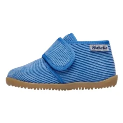 Suede slippers HOME
