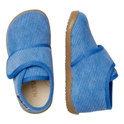 Suede slippers HOME