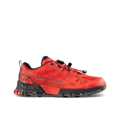 Sunset Carbon Bushido II Junior GTX