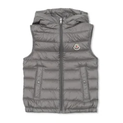 Uzay Down Vest