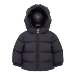 Varm Vinter Dunjakke