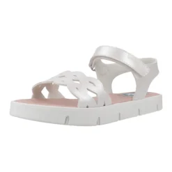Velcro Flade Sandaler