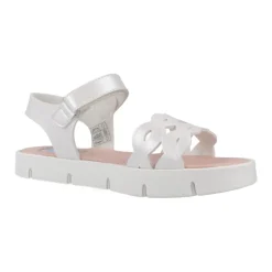 Velcro Flade Sandaler