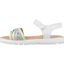 Velcrosandaler til børn
